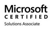 Microsoft Certified Solutions Associate Certification